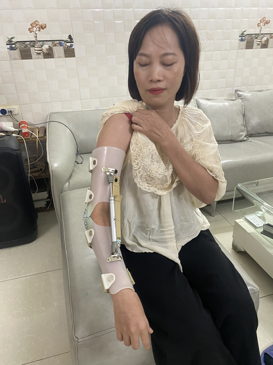 Tìm hiểu về dụng cụ chỉnh hình phục hồi chức năng